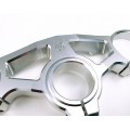 Motocorse Billet Upper Triple Clamp - 52mm Ohlins for MV Agusta F4 750 / 1000 / 312r / rr Motocorse Billet Upper Triple Clamp - 52mm Ohlins for MV Agusta F4 750 / 1000 / 312r / rr